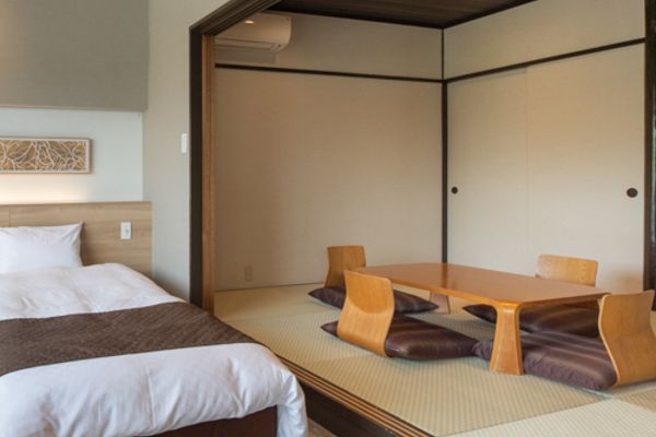 Hotel Ambient Izukogen (Ito-shi)